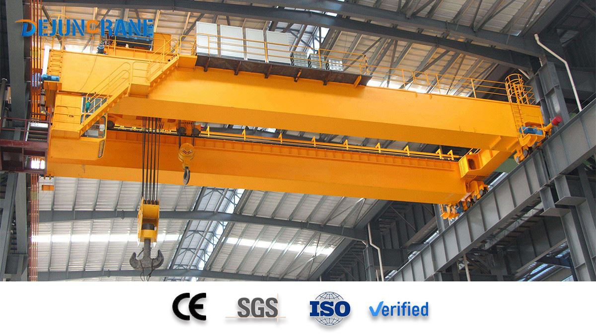 40 ton Overhead Crane for sale