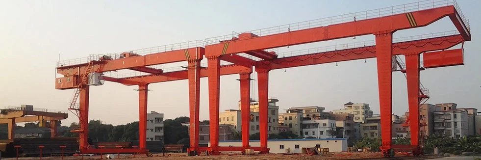 gantry crane ton for sale
