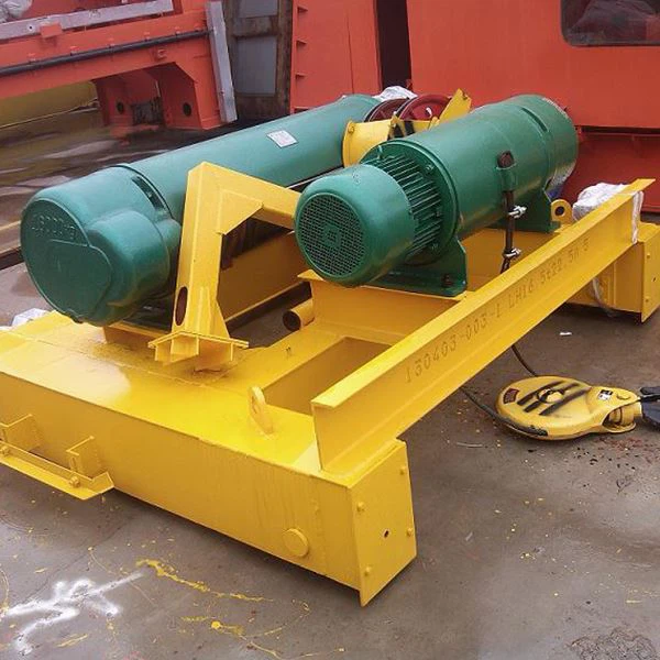 Double Girder Crane