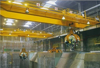 5 caractéristiques communes de la période de rodage de la grue