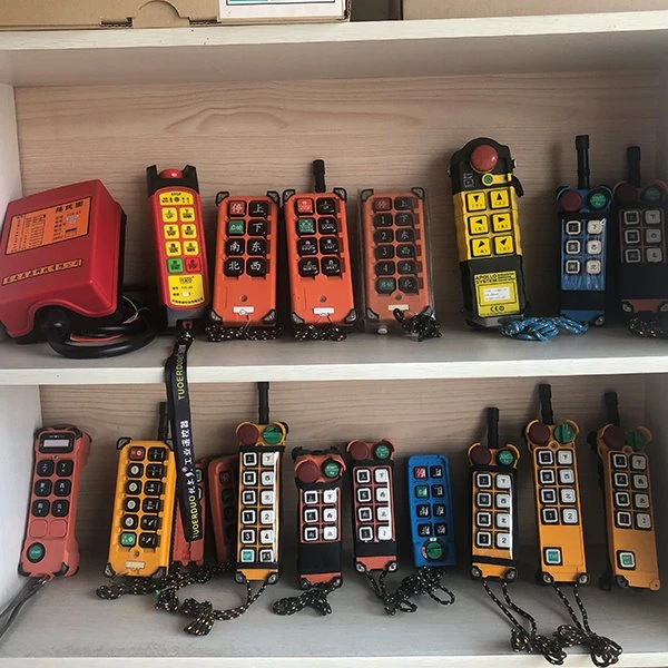 Télécommande sans fil