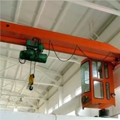 Pont roulant de 3 tonnes
