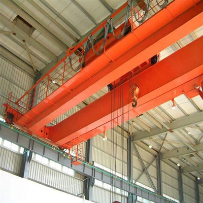 Grue Double Poutre