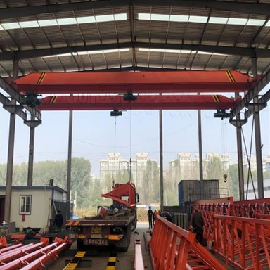 Grue de levage