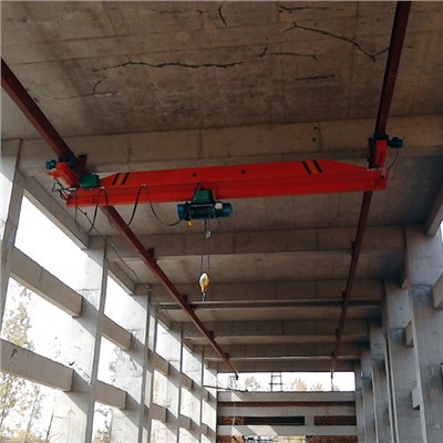 Pont roulant de 5 tonnes et 10 tonnes d'occasion à vendre