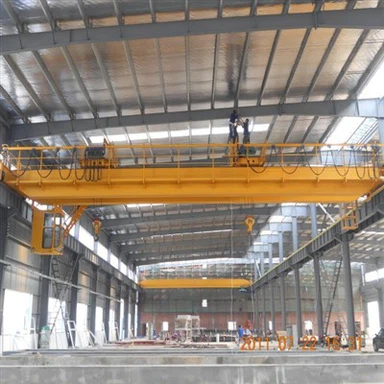 Systèmes de grues les plus performants