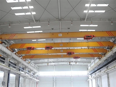 Informations sur la grue de levage pour U